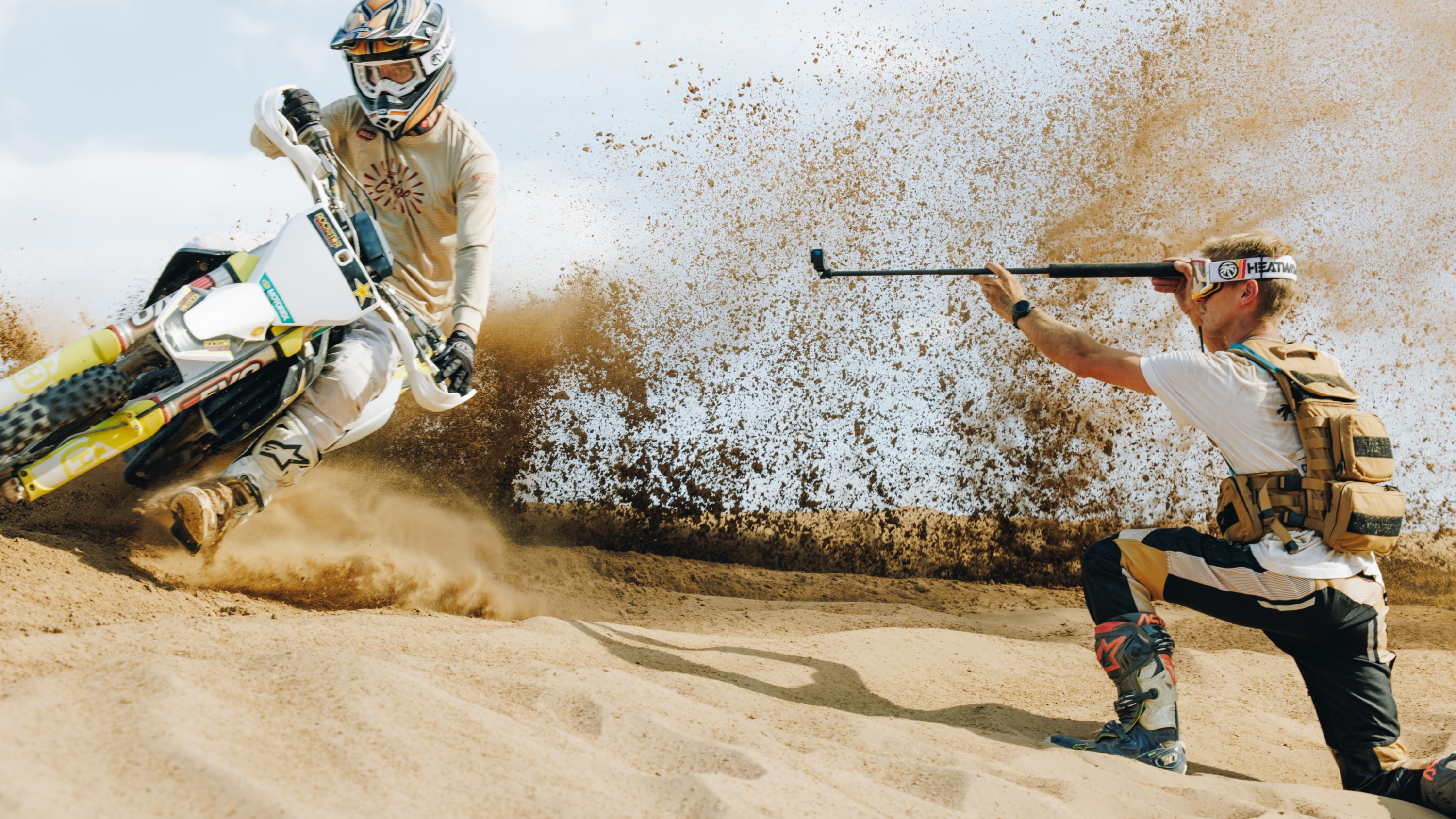 GoPro HERO13 Black Action Camera Image 7