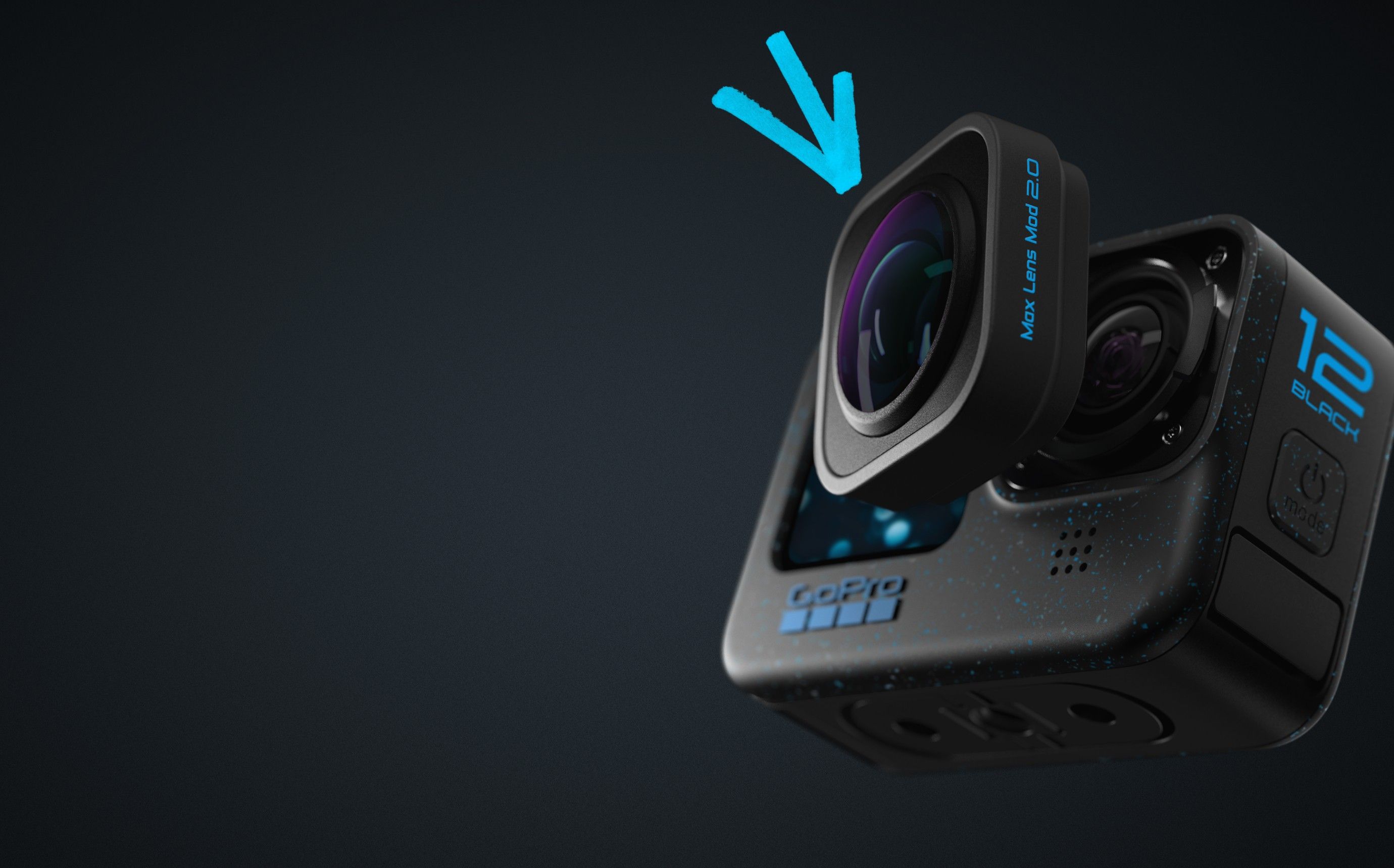 HERO12 Black