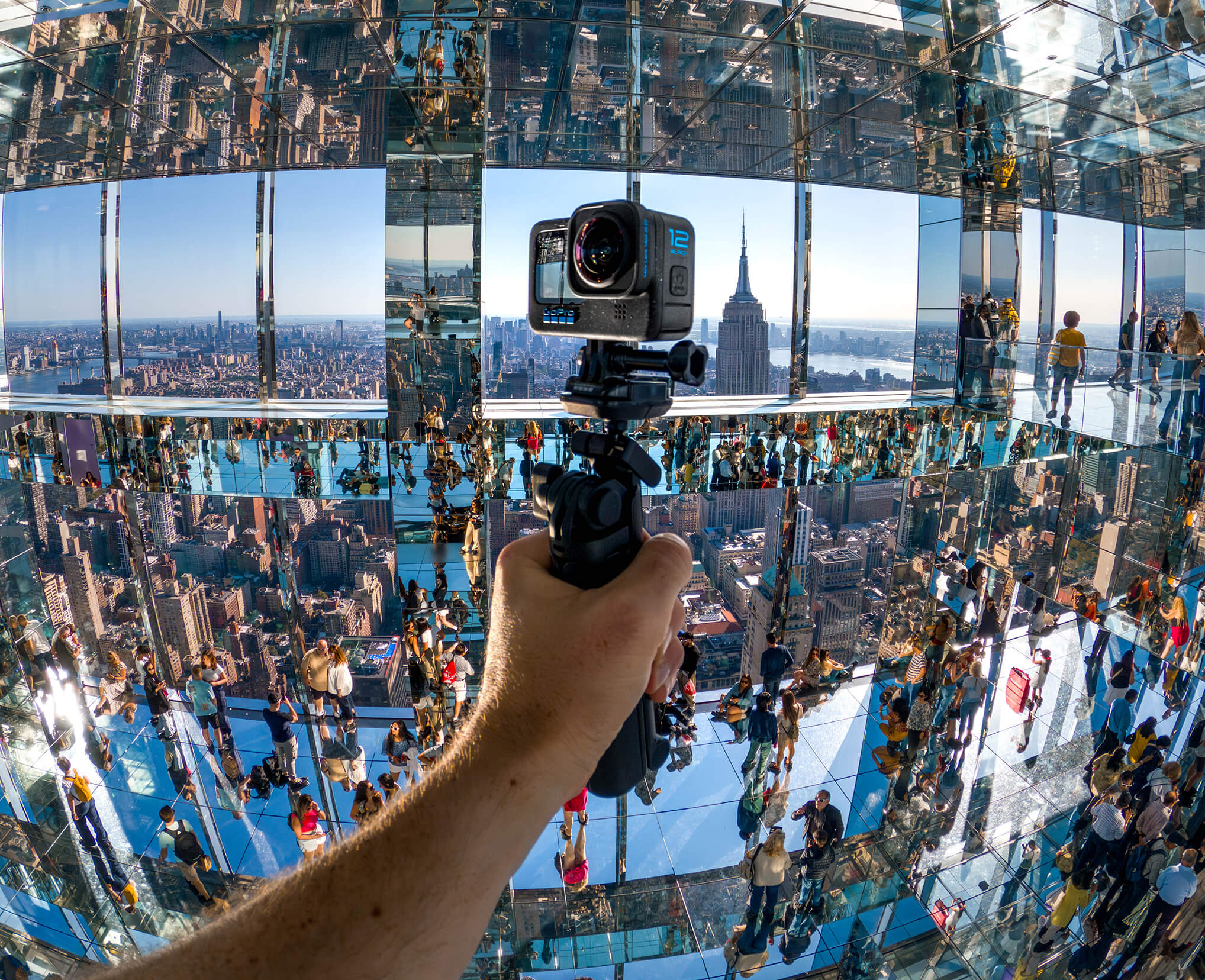 GoPro Now Offers 3 Subscription Tiers: Premium, Premium+ and Quik