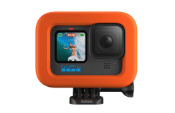 Floaty - Mountable Floating Camera Accessory | GoPro