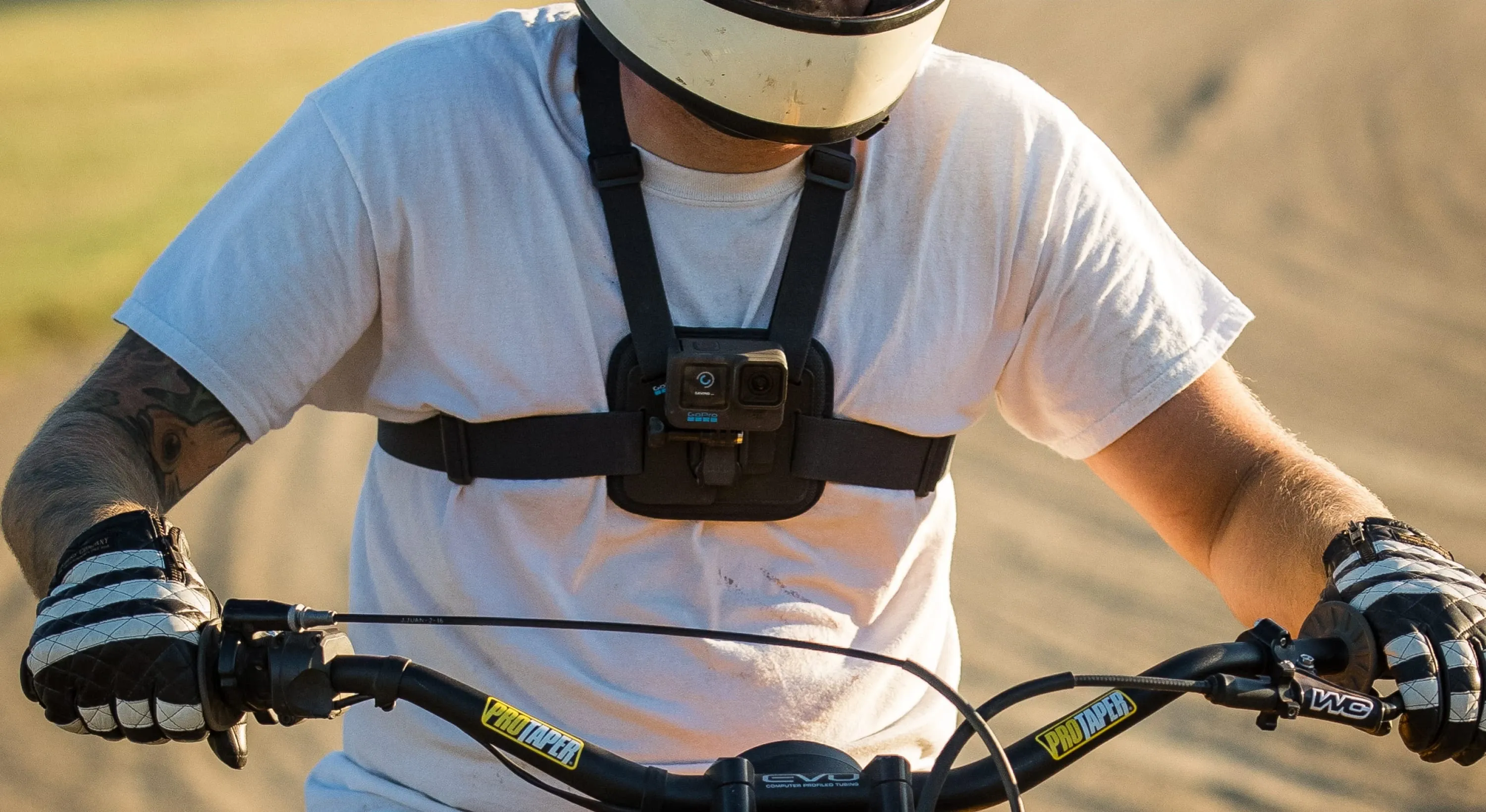 Sports Camera Kit | GoPro