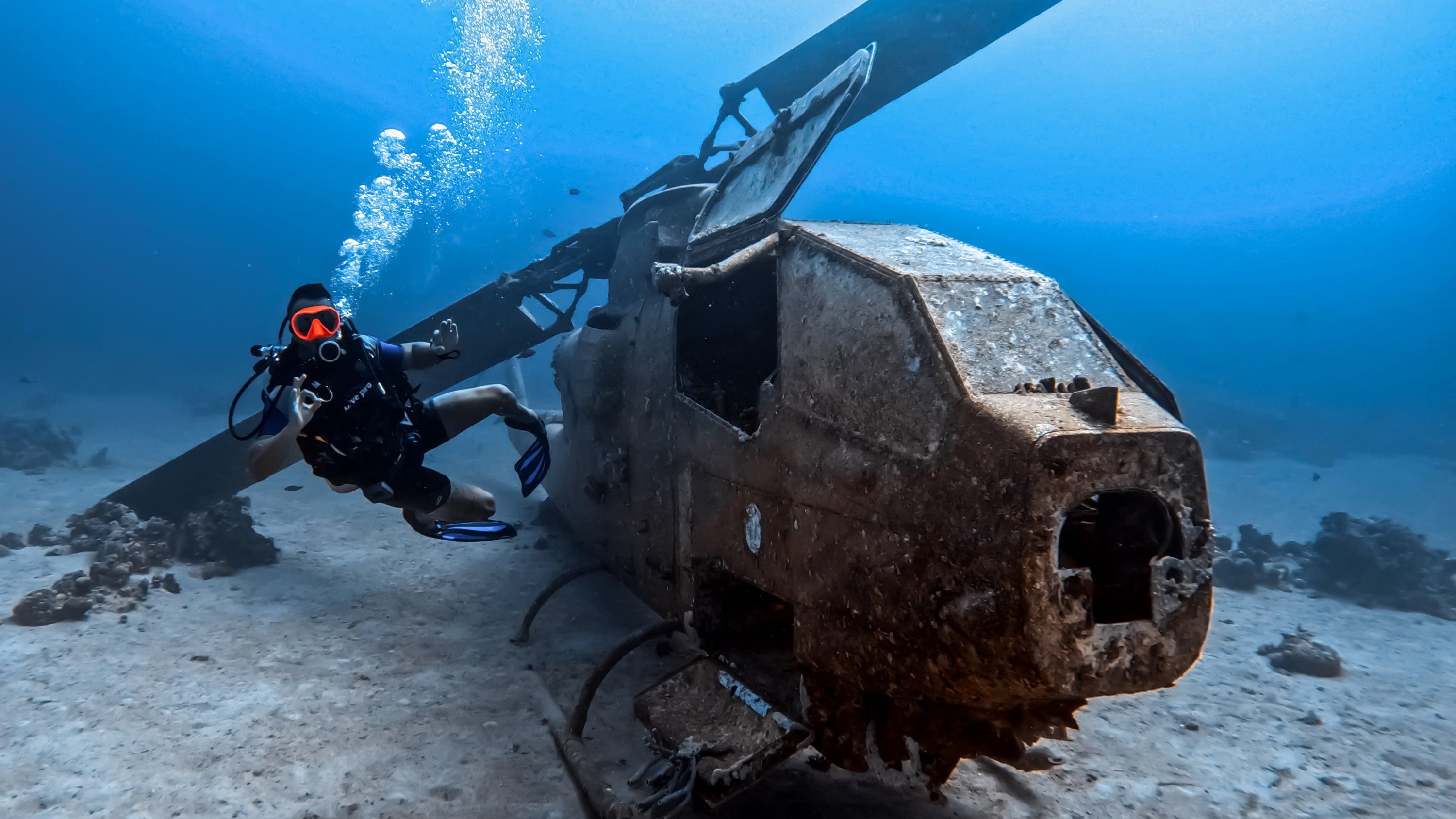 GoPro Camera Protective Housing + Waterproof Case POV diving