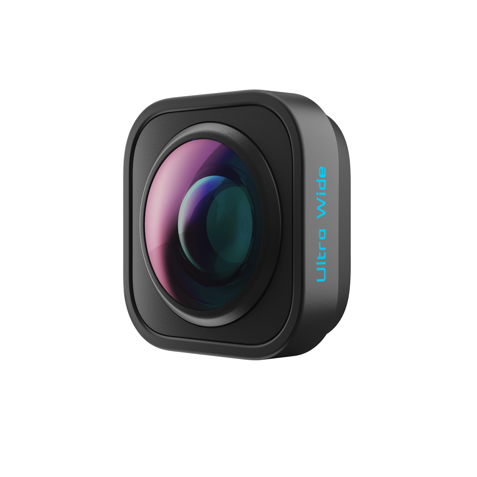 超広角レンズモッド - ブレ補正対応超広角POVレンズ | GoPro