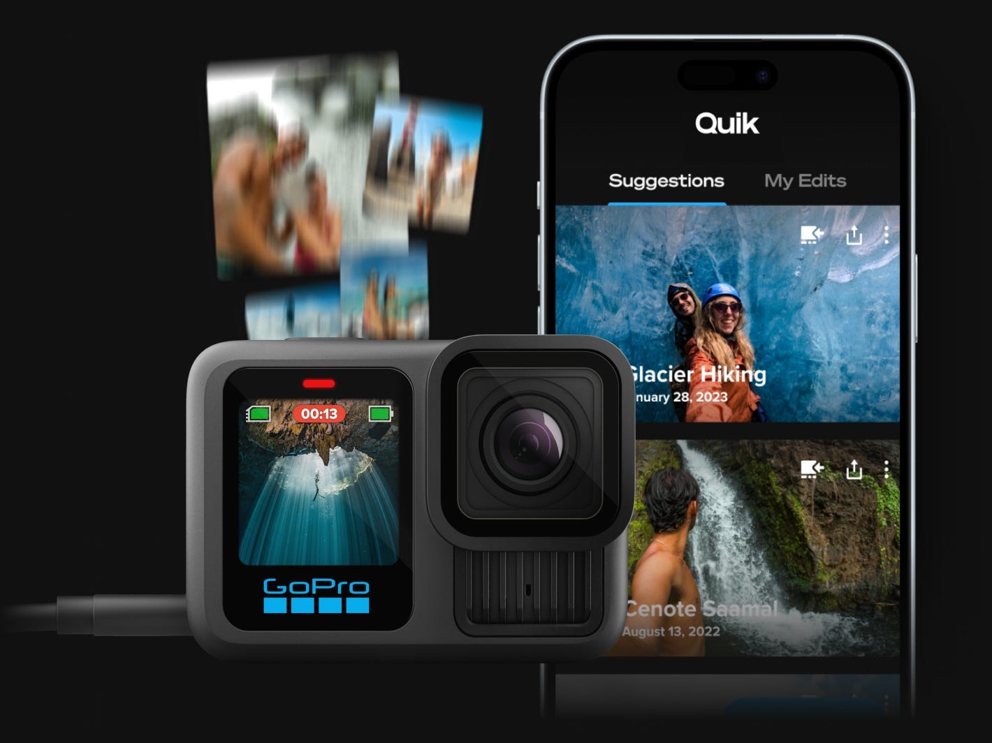 Unlimited Cloud Backups