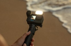 ライトモジュラー - カメラLEDライトアタッチメント | GoPro