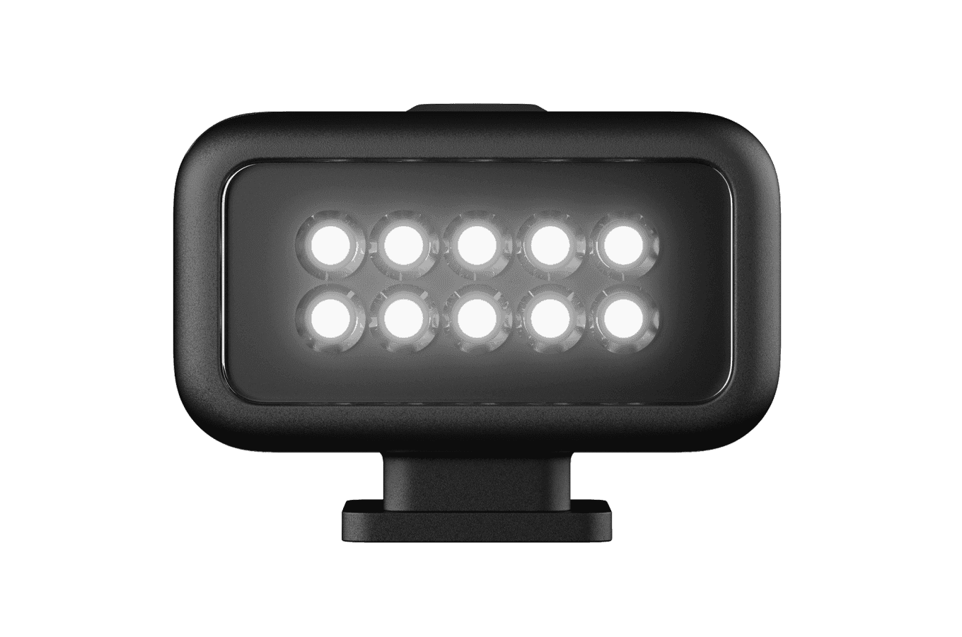 Light Mod - Standalone Light