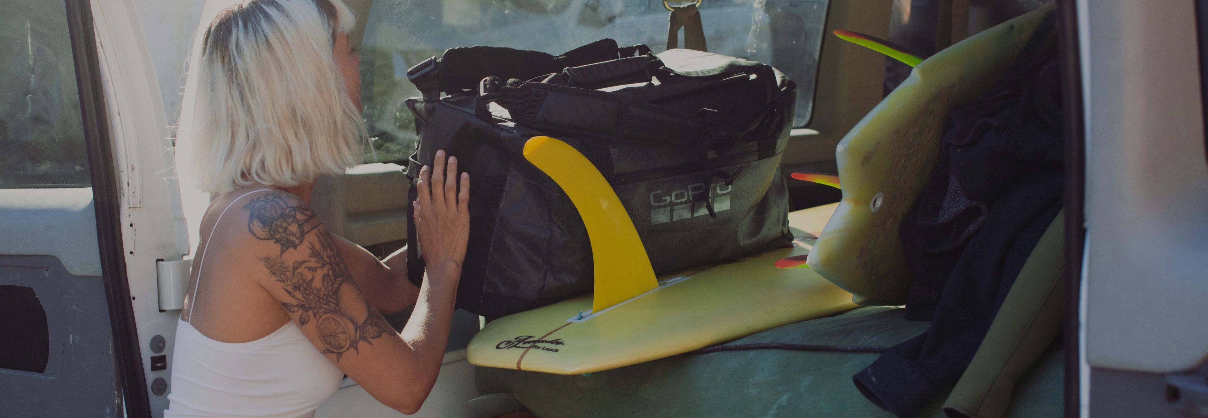 Lifestyle Bundle Backpack + Bag Bundle