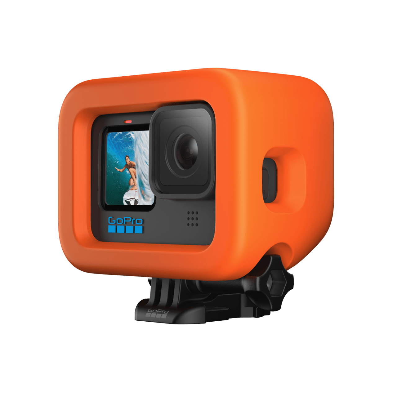 Floaty - Floating Camera Case (HERO10 & 9 Black) | GoPro