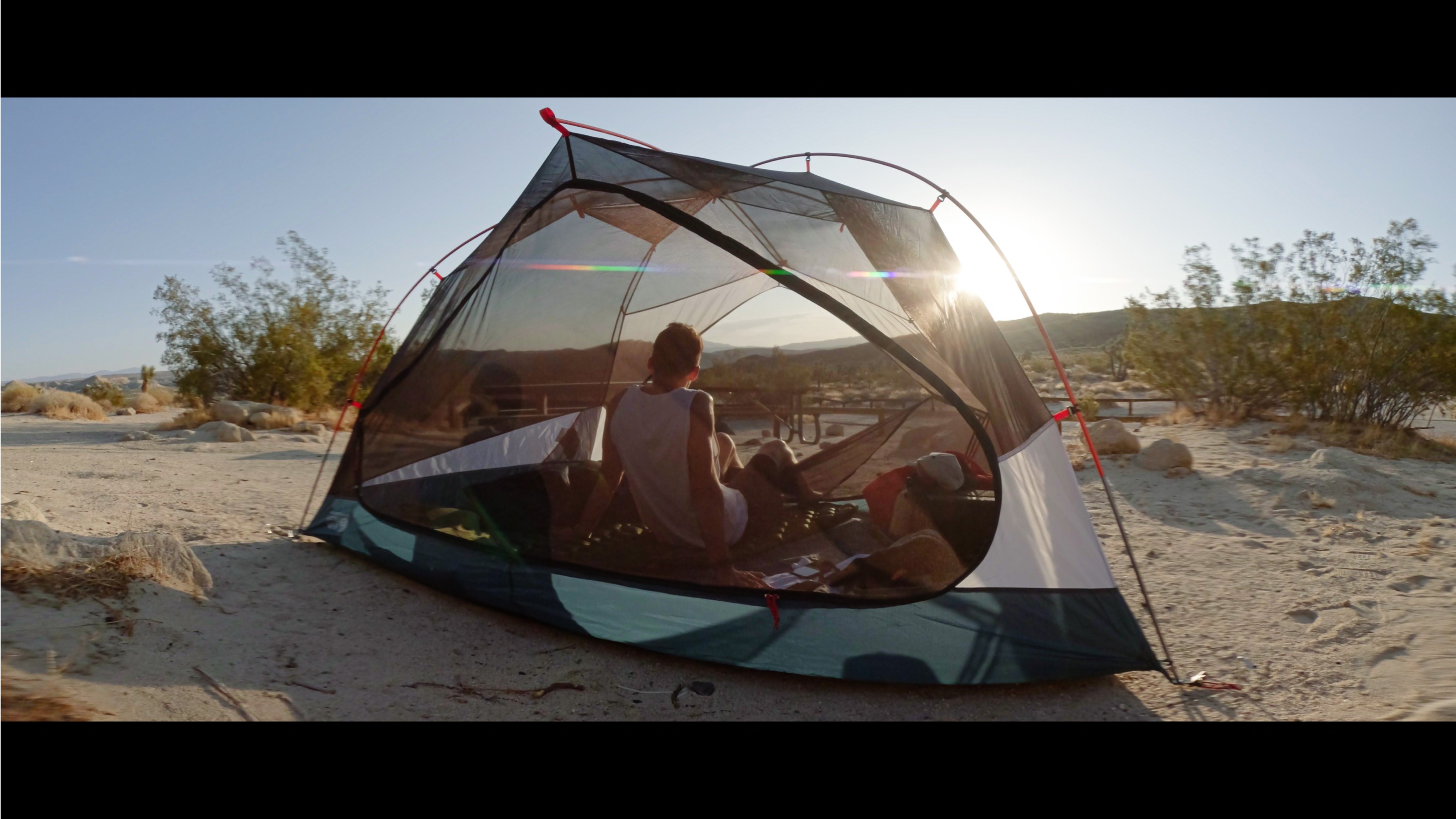 HERO13 Black + Anamorphic Lens Mod Bundle