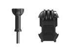 Connect your GoPro to mounts