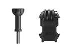 Connect your GoPro to mounts
