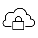 Cloud Backups icon