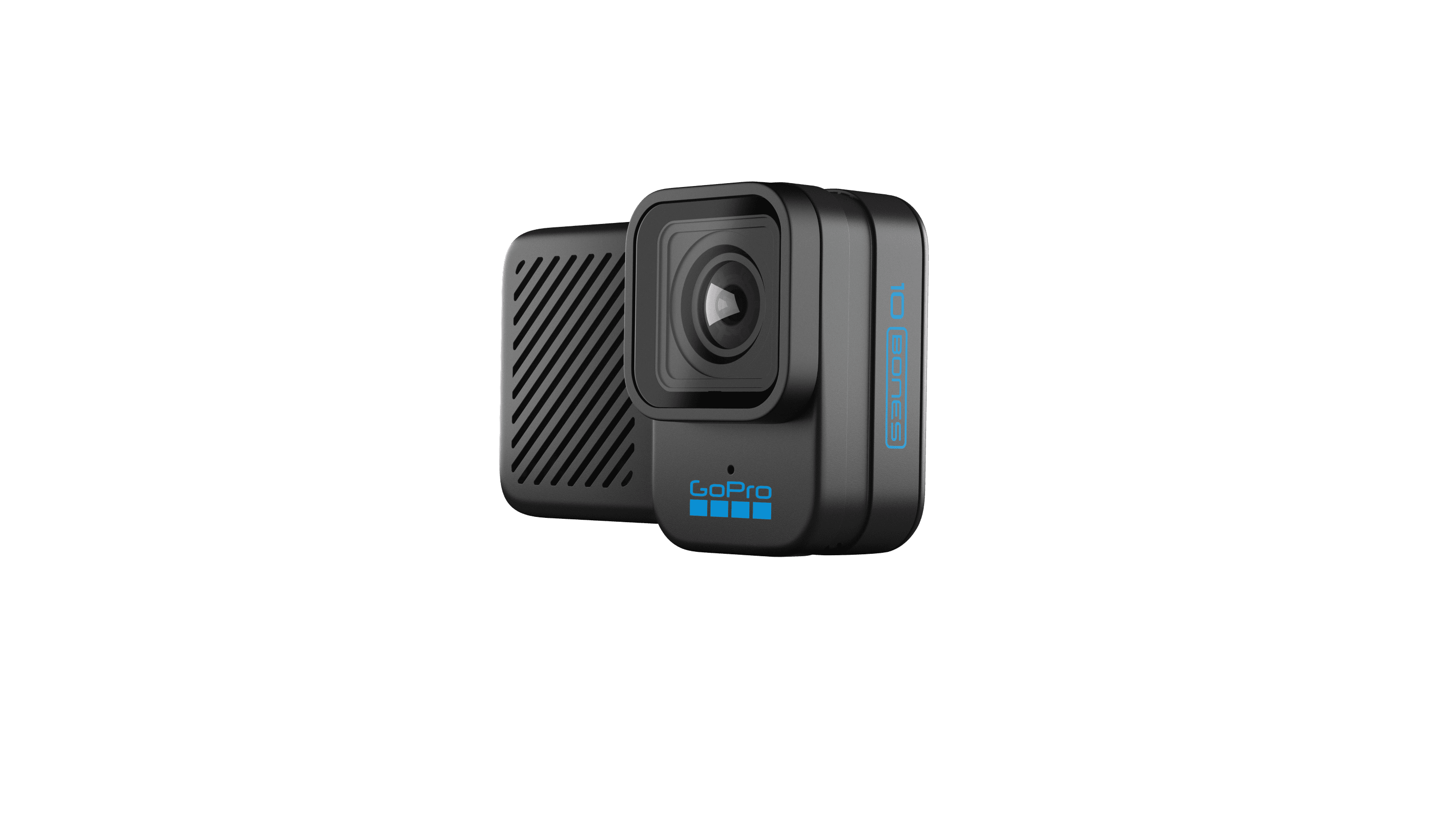 GoPro Bones - HERO10 Black (FPV Lightweight Drone Camera) GoPro Bones - HERO10 Black (FPV Lightweight Drone Camera)