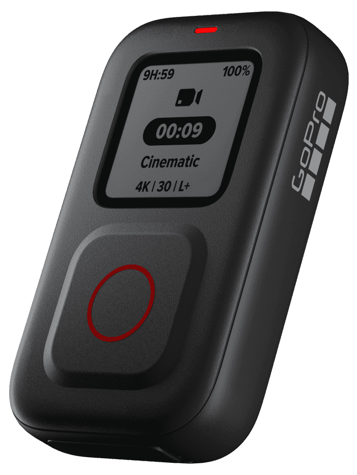 The Remote - Action Cameras Remote Control | GoPro