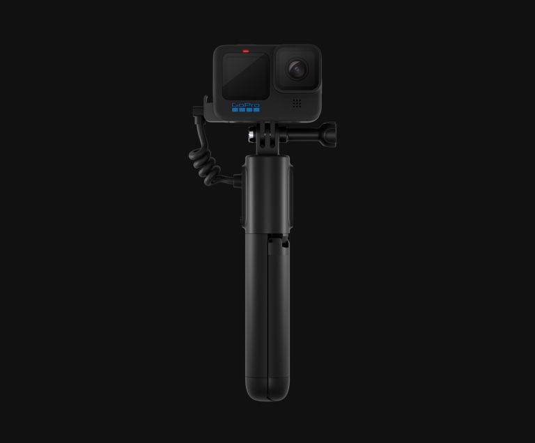 GoPro Volta blog.knak.jp