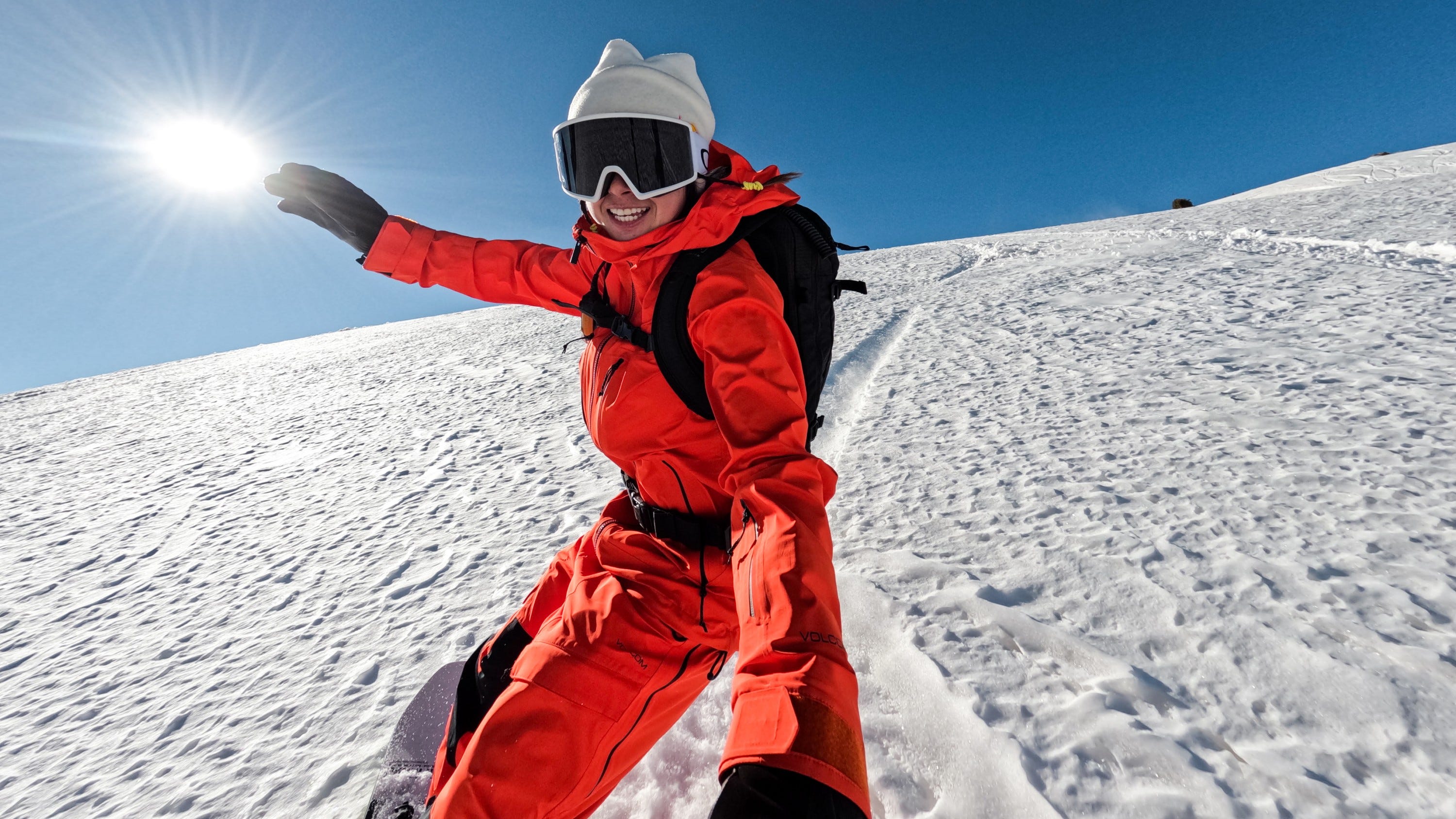 GoPro HERO11 Black Action Camera