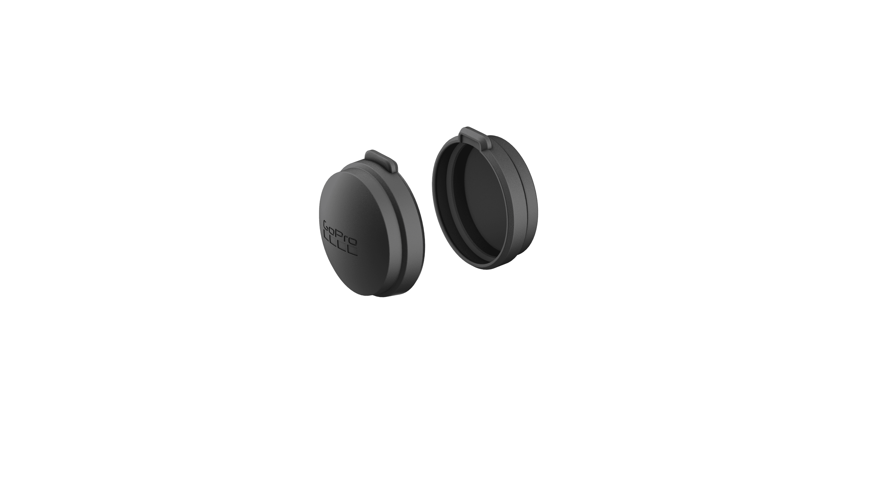 GoPro Replacement Lens Caps (MAX2 360 Camera)