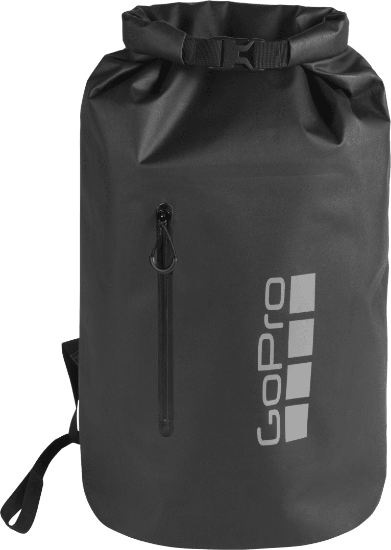 Storm DRY – Waterproof Backpack | GoPro