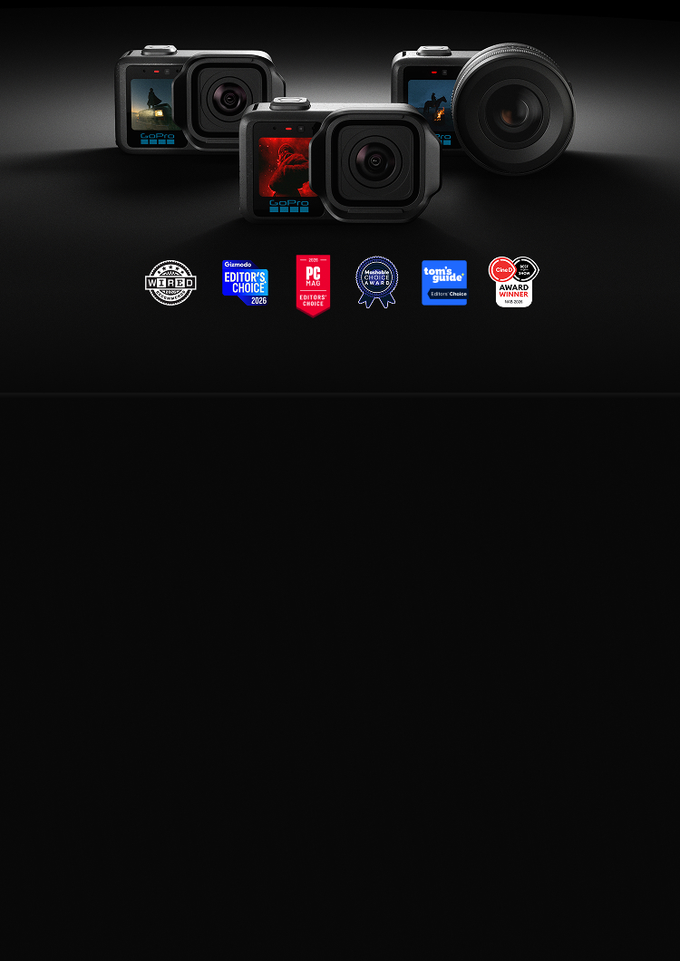 GoPro | Official Camera of Fun | Shop Now & Save