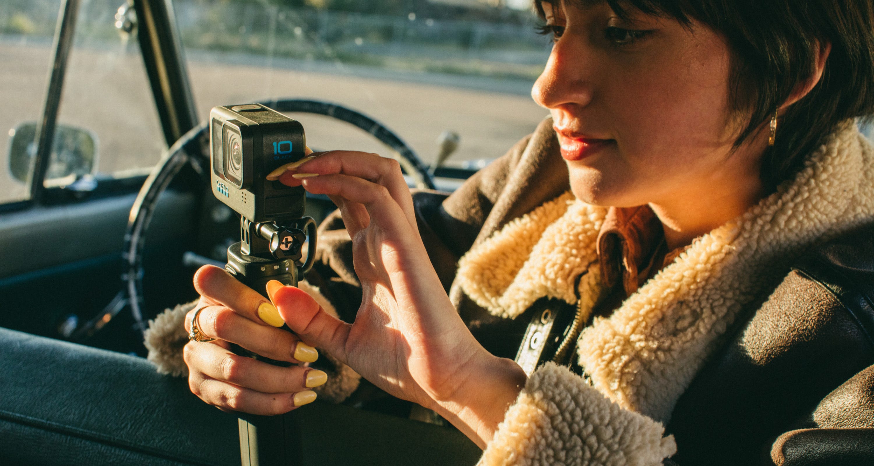 Volta - 功能齐全的手柄