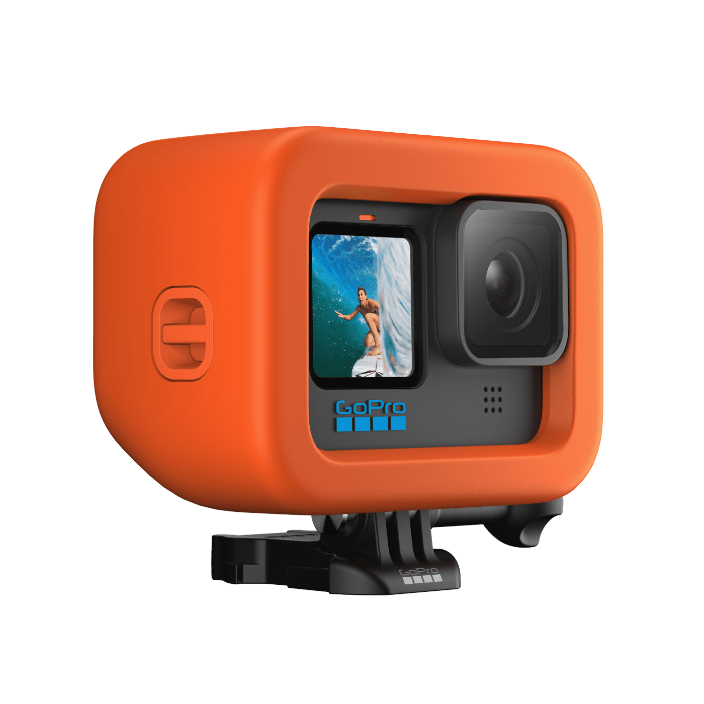 Floaty (HERO10 Black/HERO9 Black) – officiële GoPro ADFLT Floaty (HERO10 Black/HERO9 Black) – officiële GoPro ADFLT