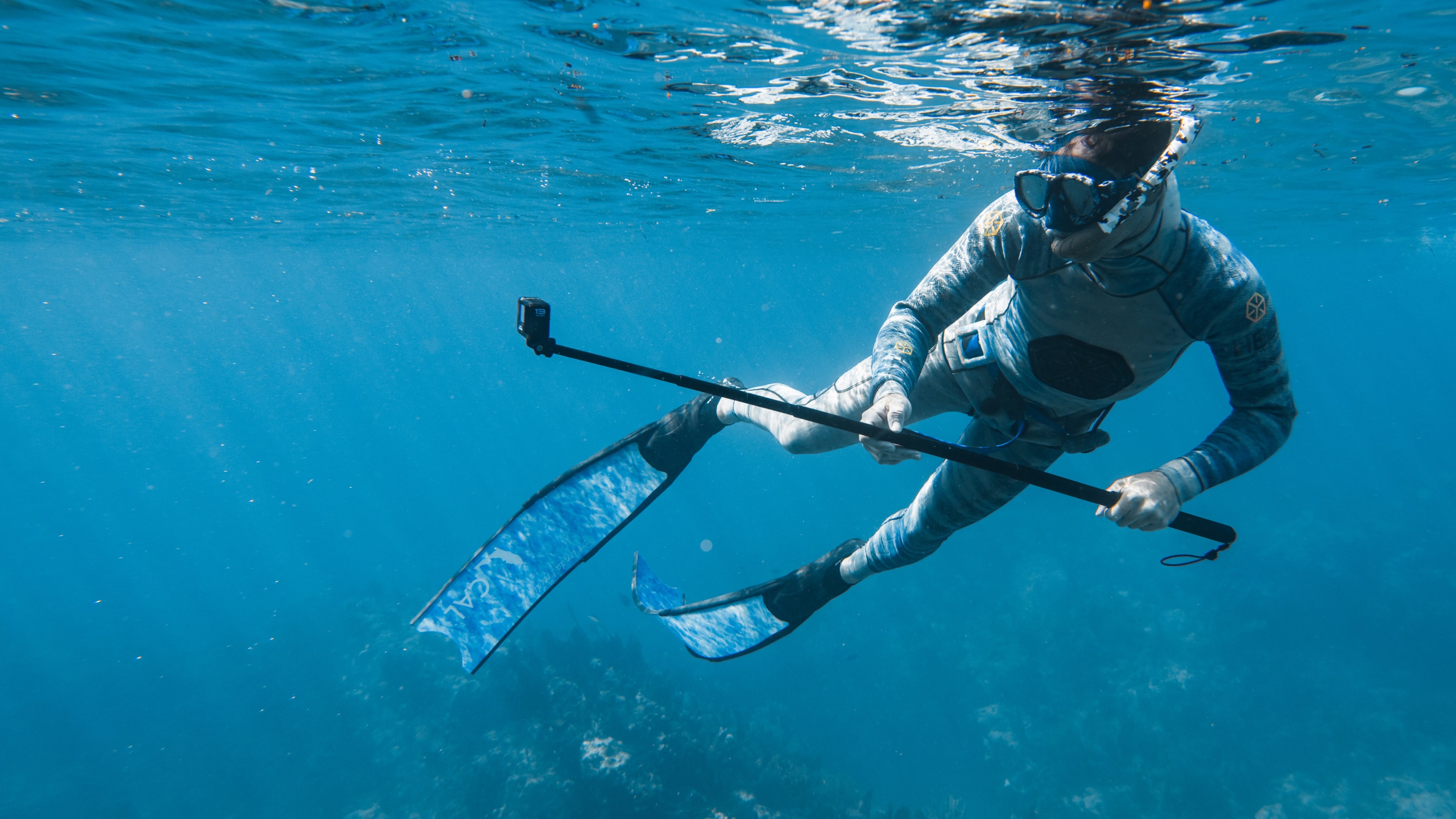 HERO13 Black Dive Bundle