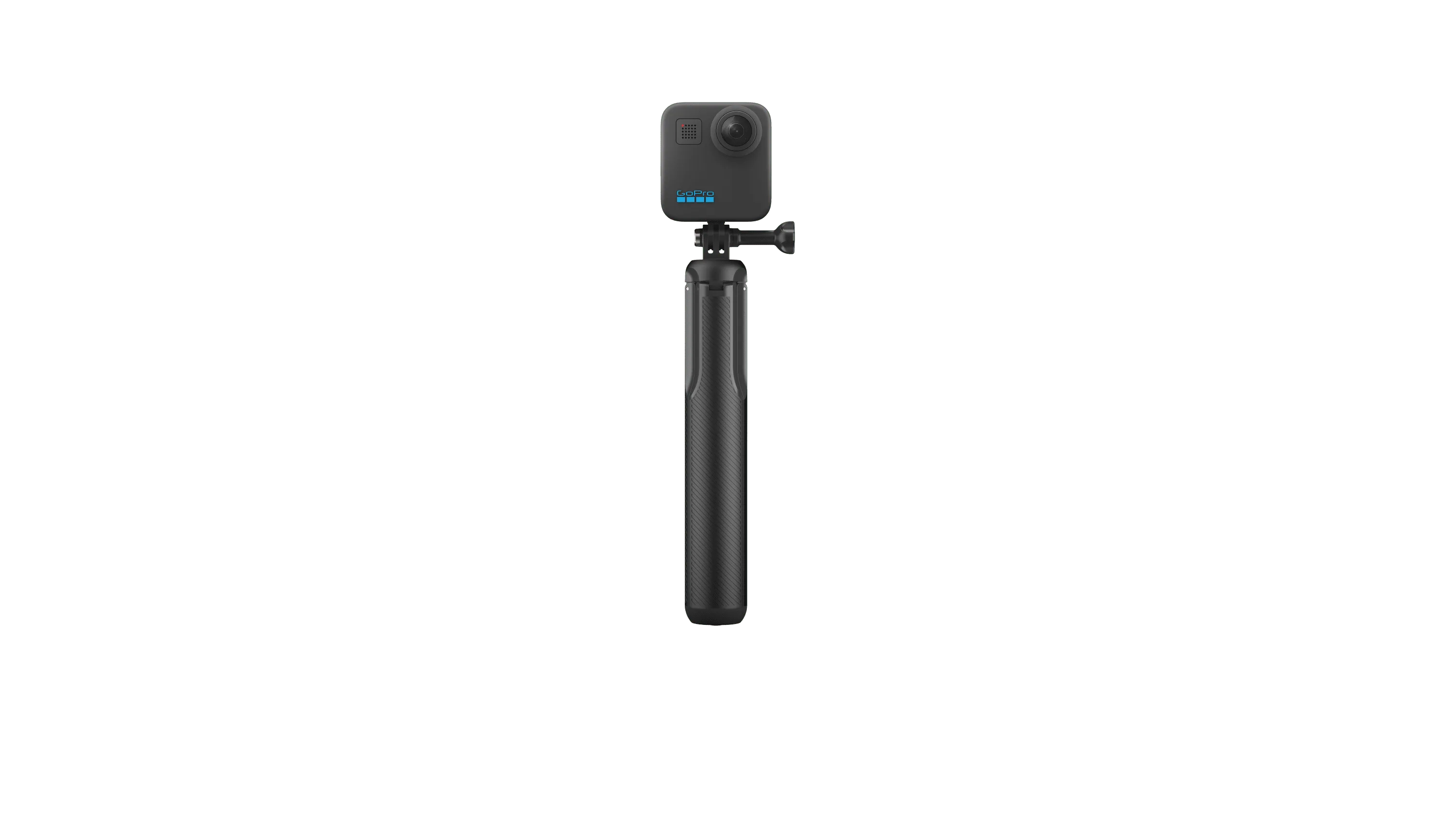 Max Grip + 三脚 - 360度カメラポールと拡張可能な三脚 | GoPro Max Grip + 三脚 - 360度カメラポールと拡張可能な三脚 | GoPro