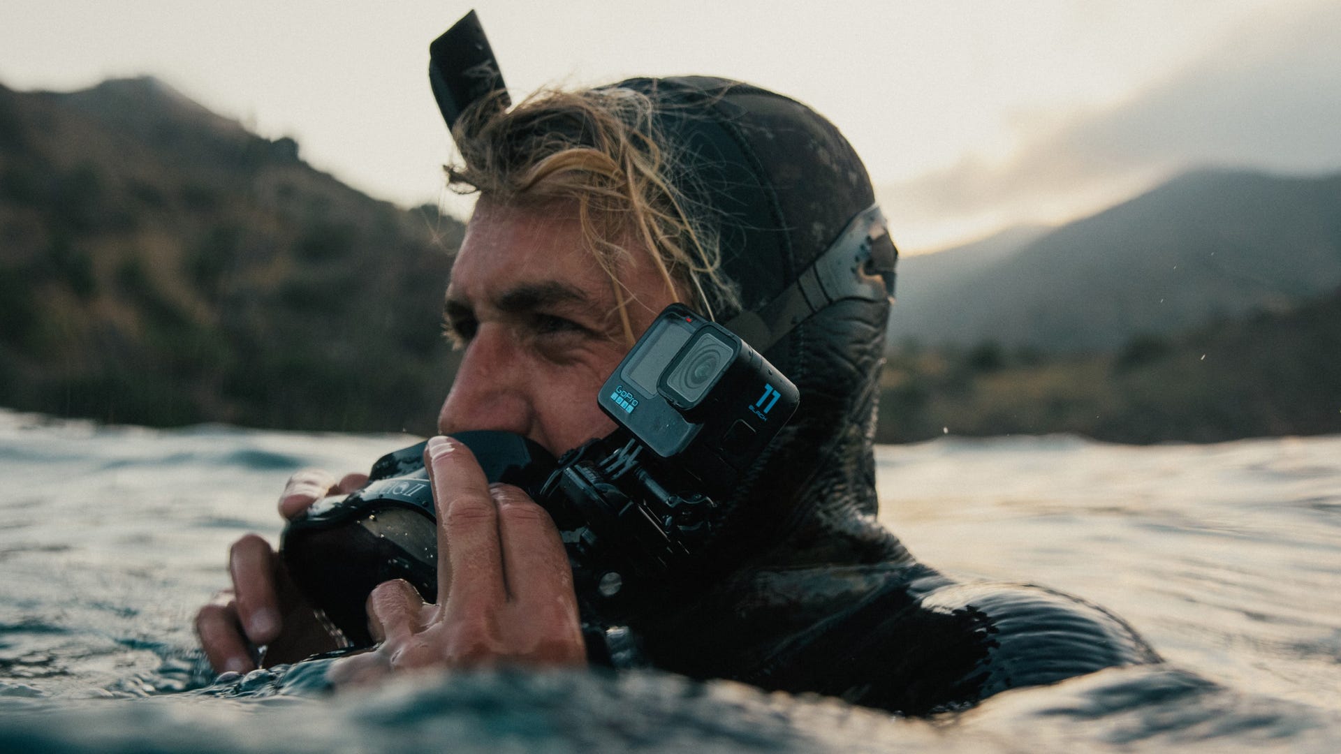 GoPro Hero 11 Black
