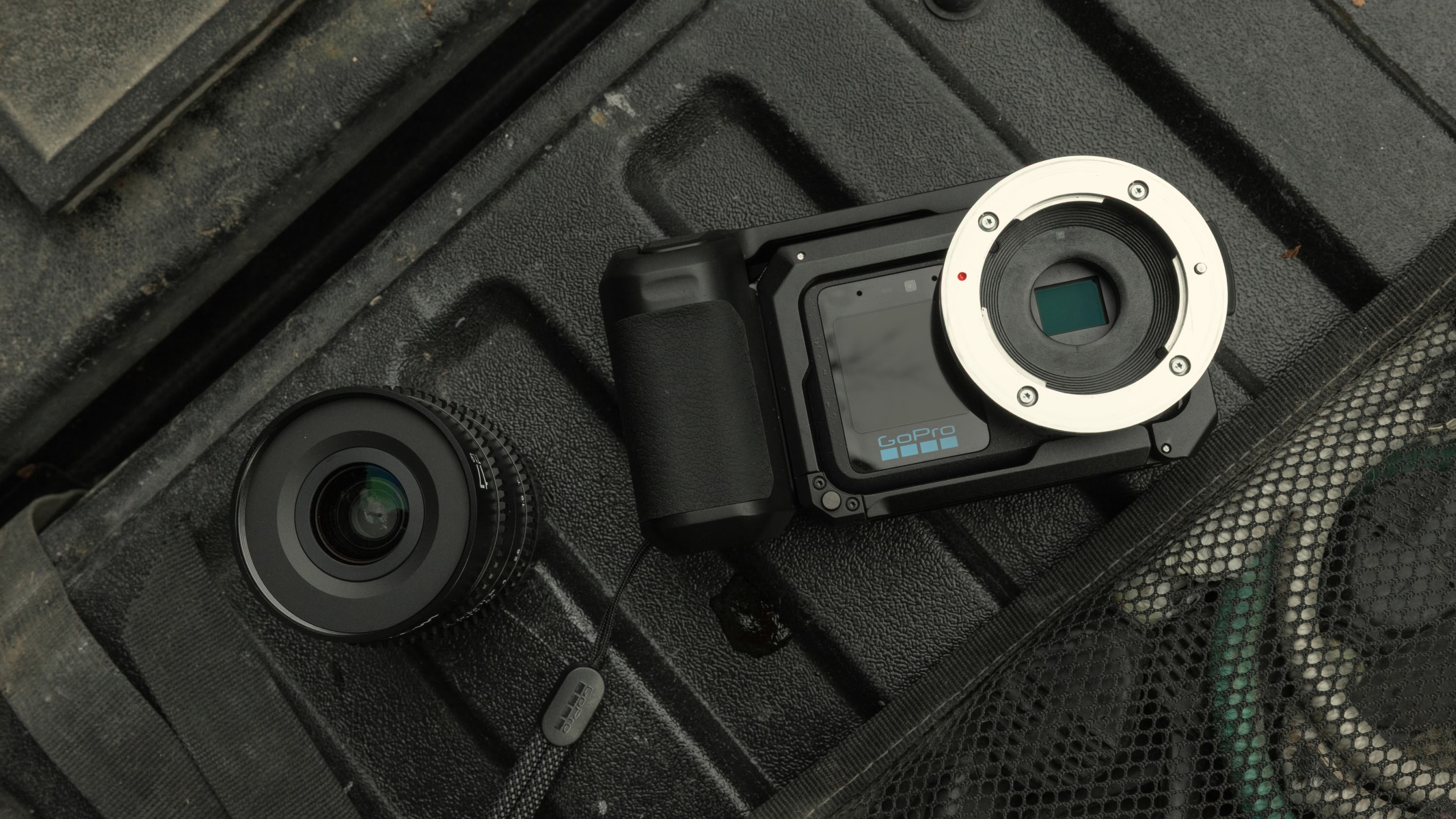 Point-and-Shoot Grip Image 13