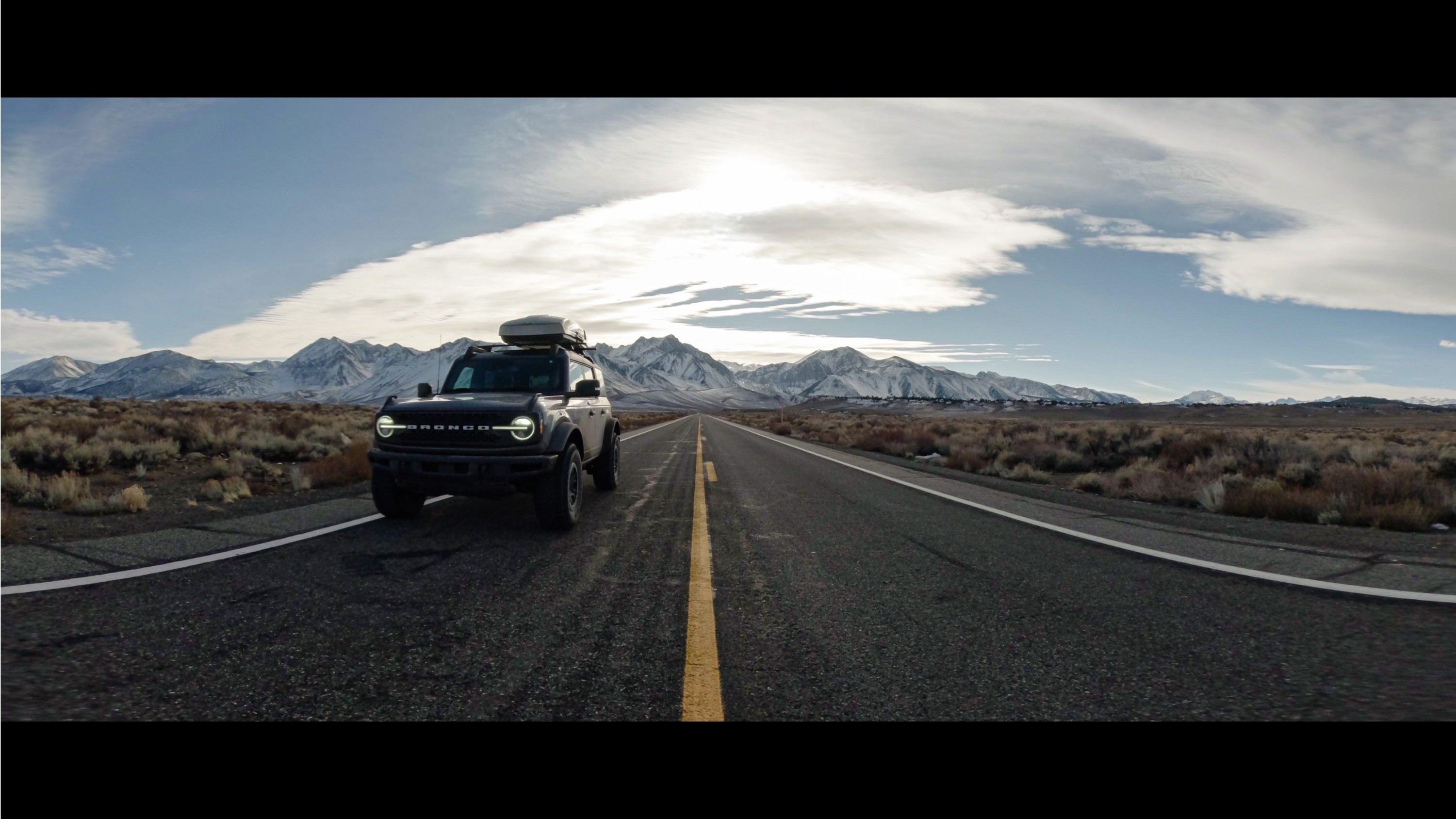 HERO13 Black + Anamorphic Lens Mod Bundle