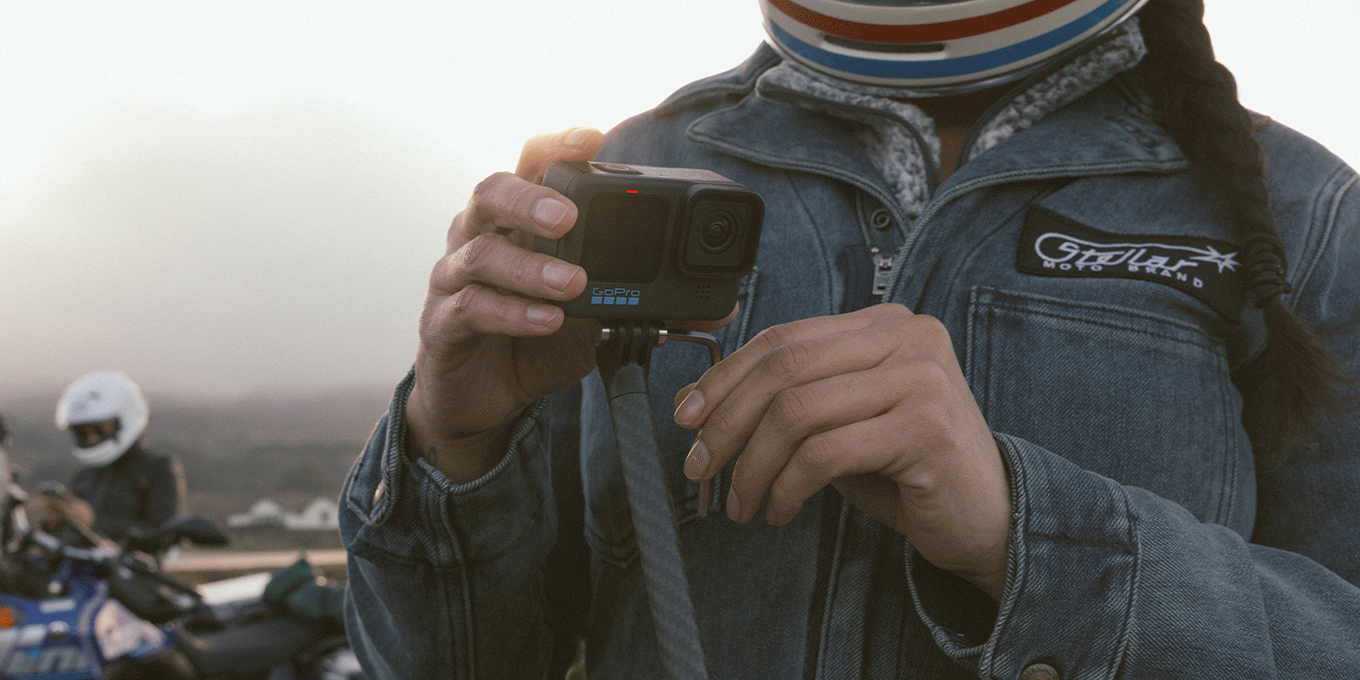 Boom + Adhesive Mounts