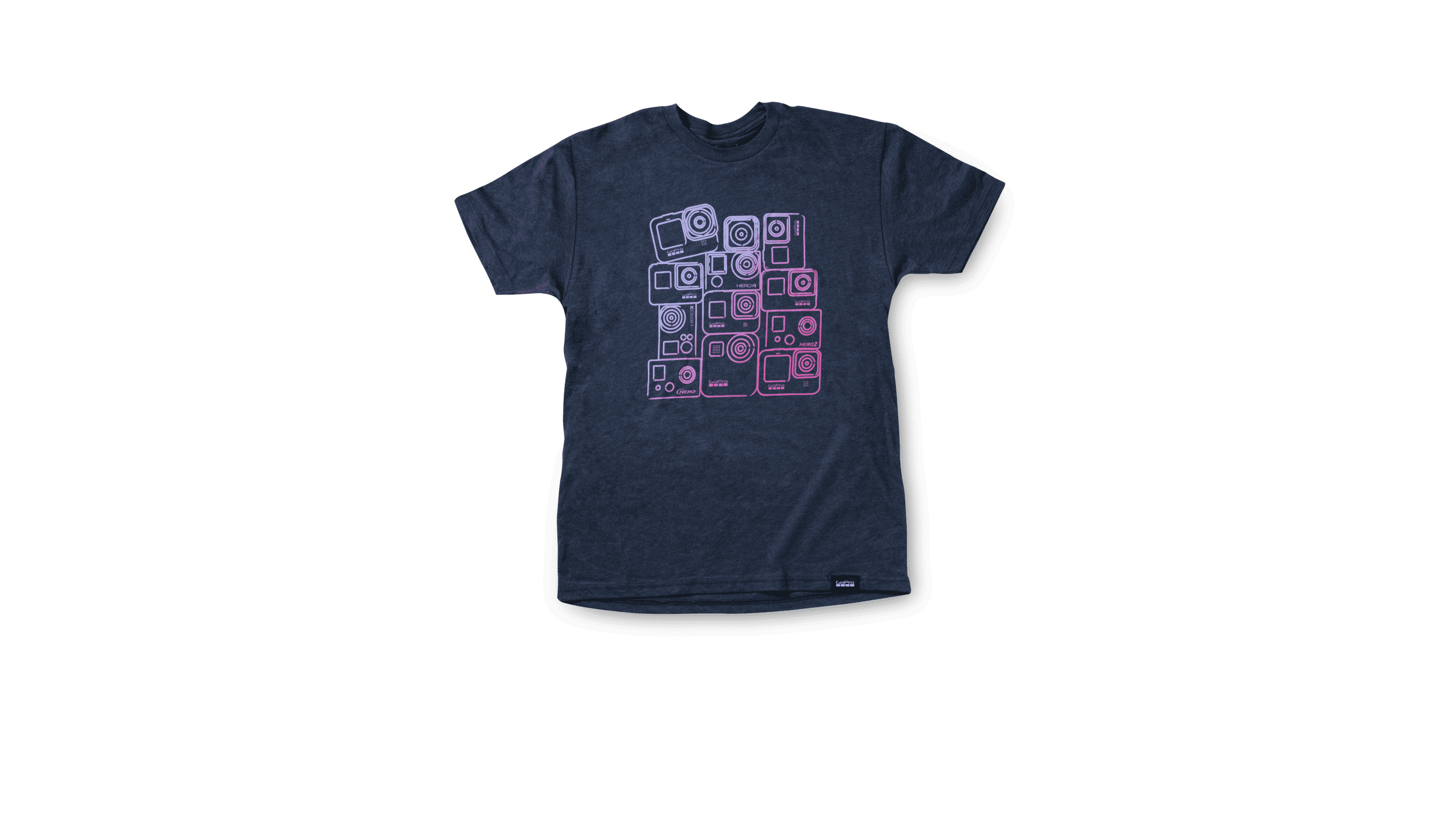 The Collector Tee