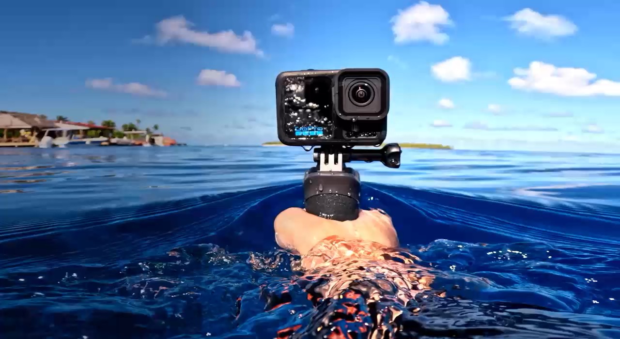 GoPro | 