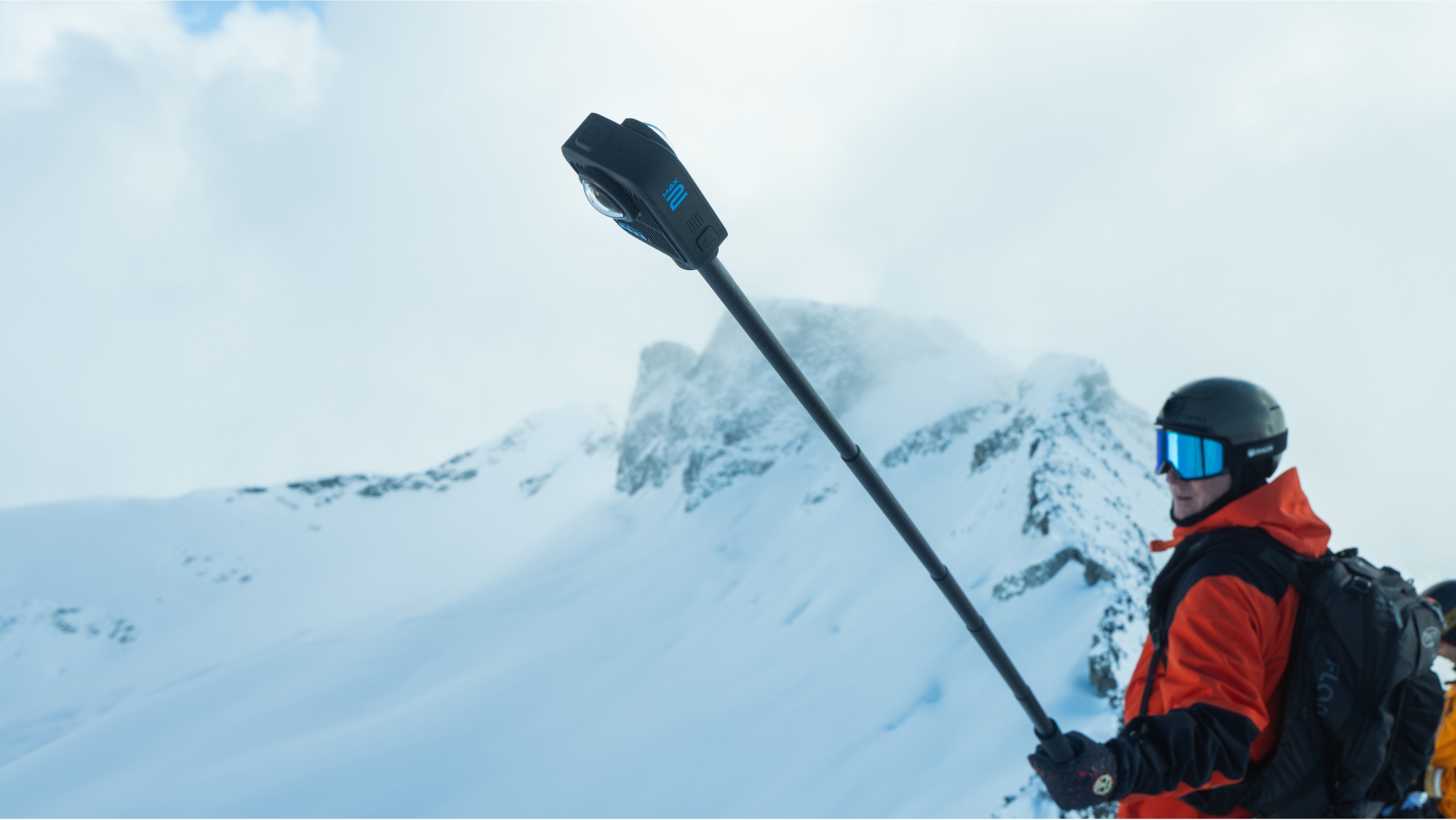 MAX2 Drone-Like Aerial Bundle Image 2