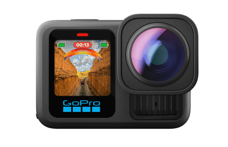 m*e様 GoProグッズコンプリート アクションカメラ用マウント+ アクセサリー | GoPro