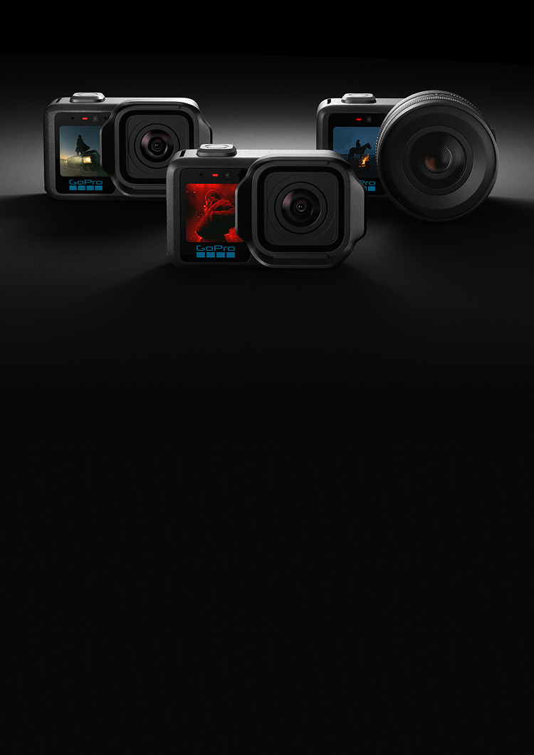 GoPro | 