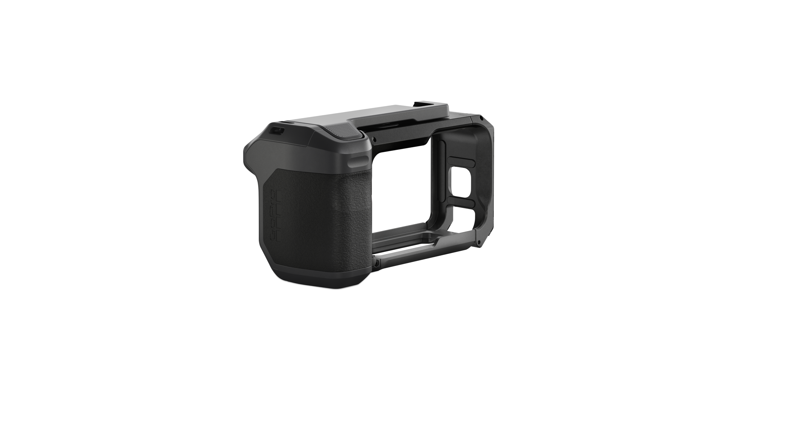 Point-and-Shoot Grip Image 1 
