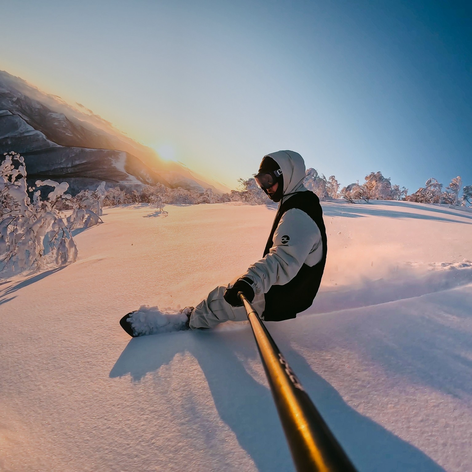 Snowboard Cameras Best GoPro Action Cameras for Snowboarding