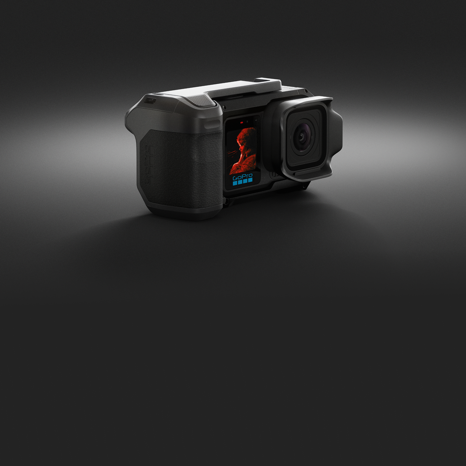 GoPro | 