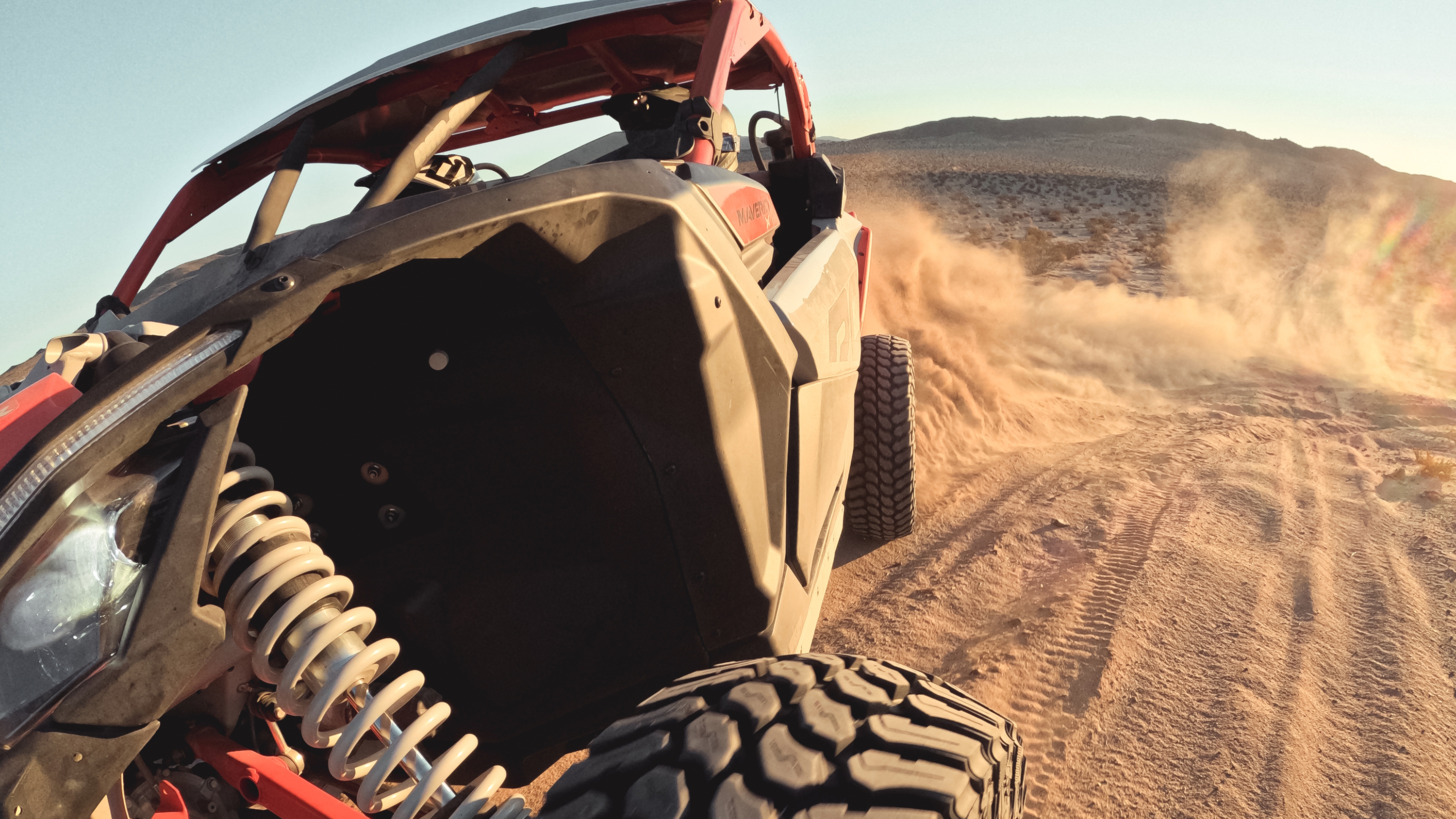 Buy MISSION 1 PRO 4-Wheel Motor Sport Bundle