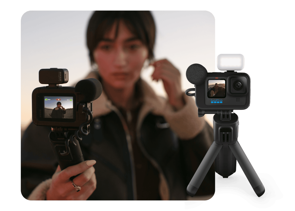 Action Cameras: HD Video Cameras for Sports + Adventure | GoPro