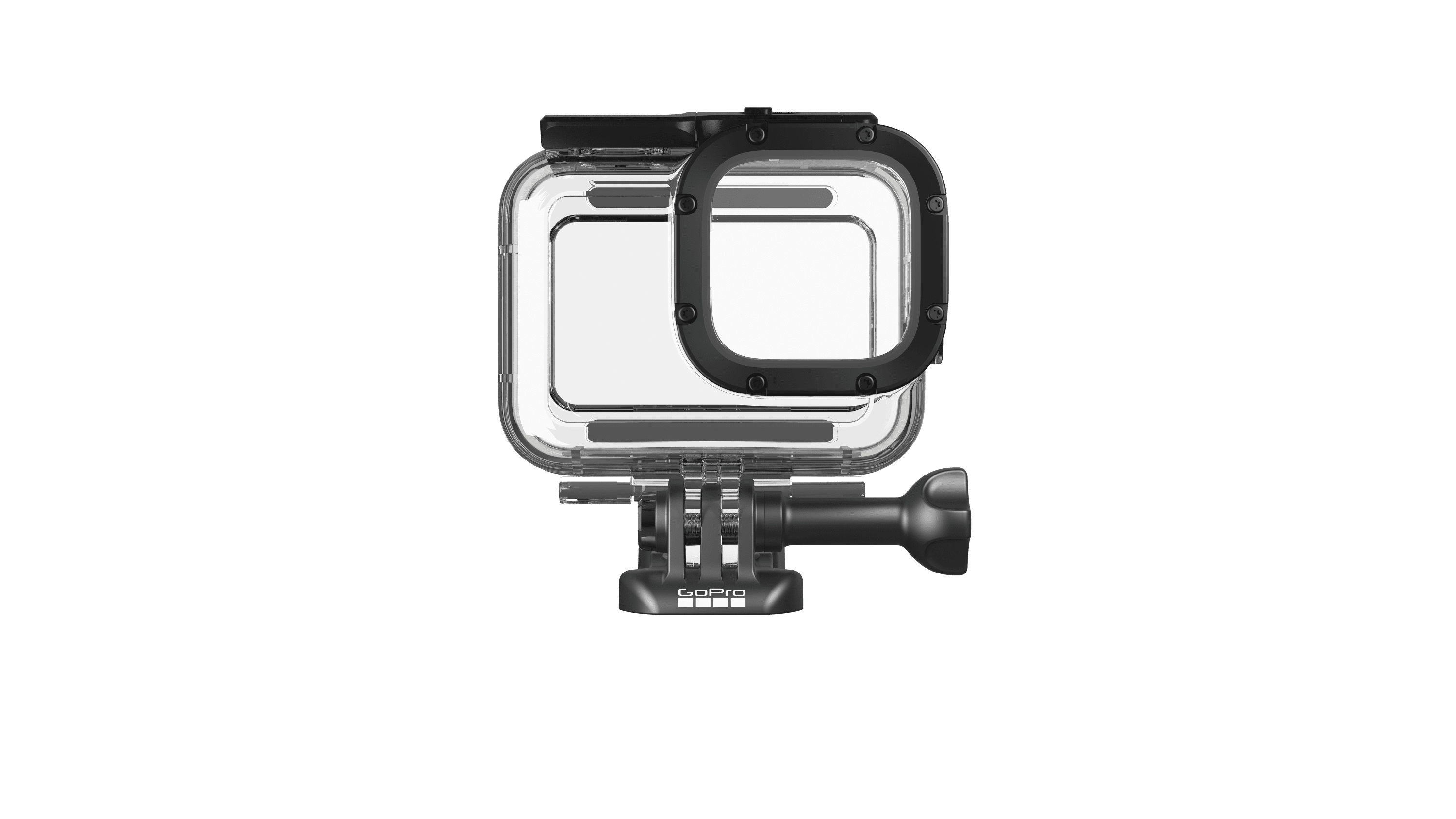 Protective Housing & Waterproof Case (HERO8 Black) | GoPro Protective Housing & Waterproof Case (HERO8 Black) | GoPro