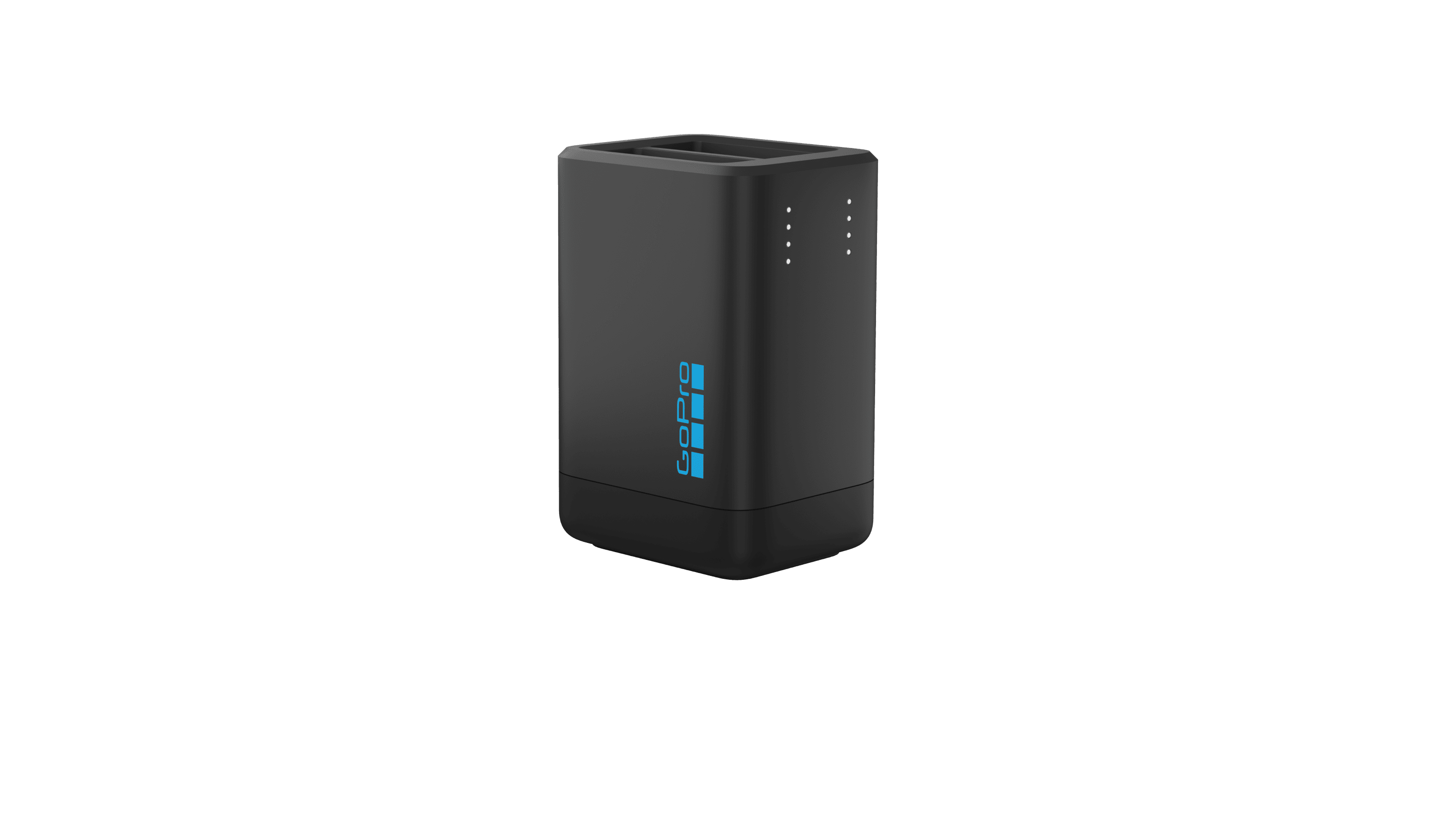 Dual Battery Charger for Enduro 2