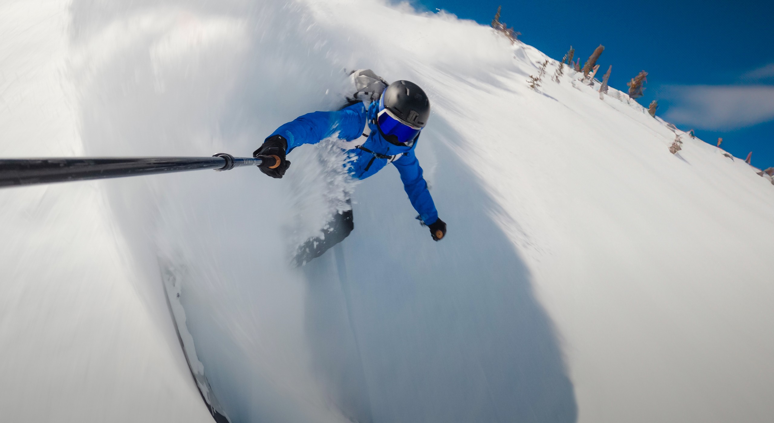 GoPro para moto