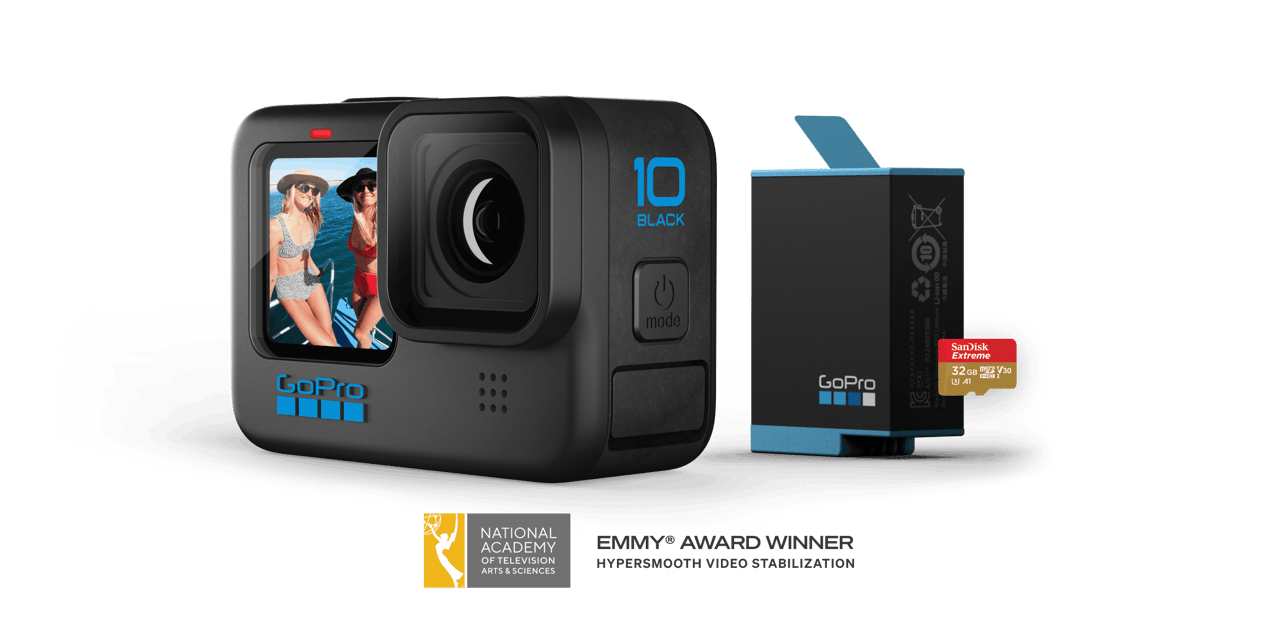 Target Gopro Gopro Hero10 Action Camera : Target – KOALXJ