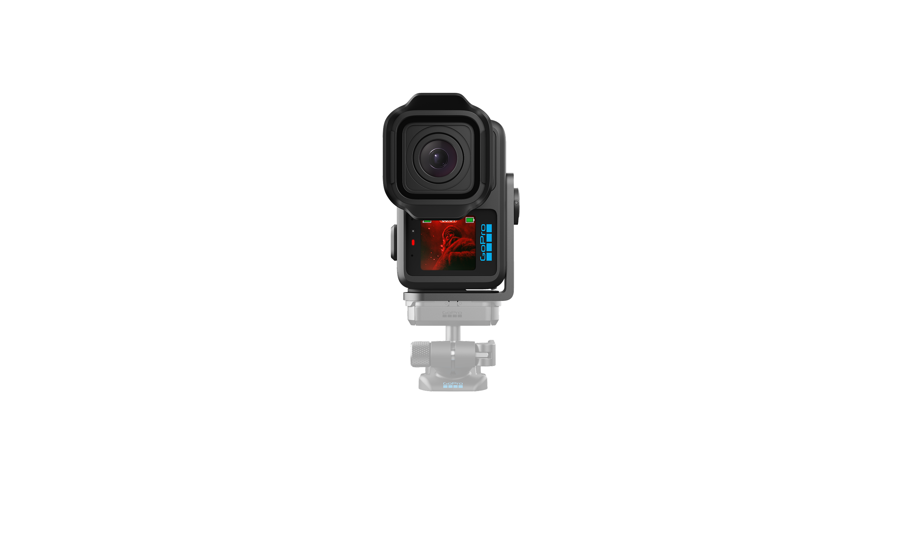Vertical Mount Adapter