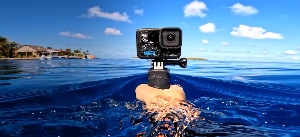 GoPro | 