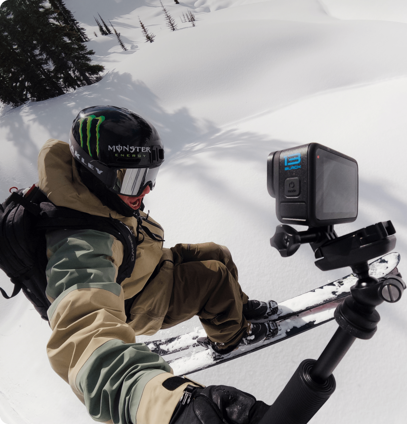 Uターン２日まで【美品】GoPro HERO5 &amp; 3-way Amazon.com : GoPro Hero5 Session (Renewed) : Electronics