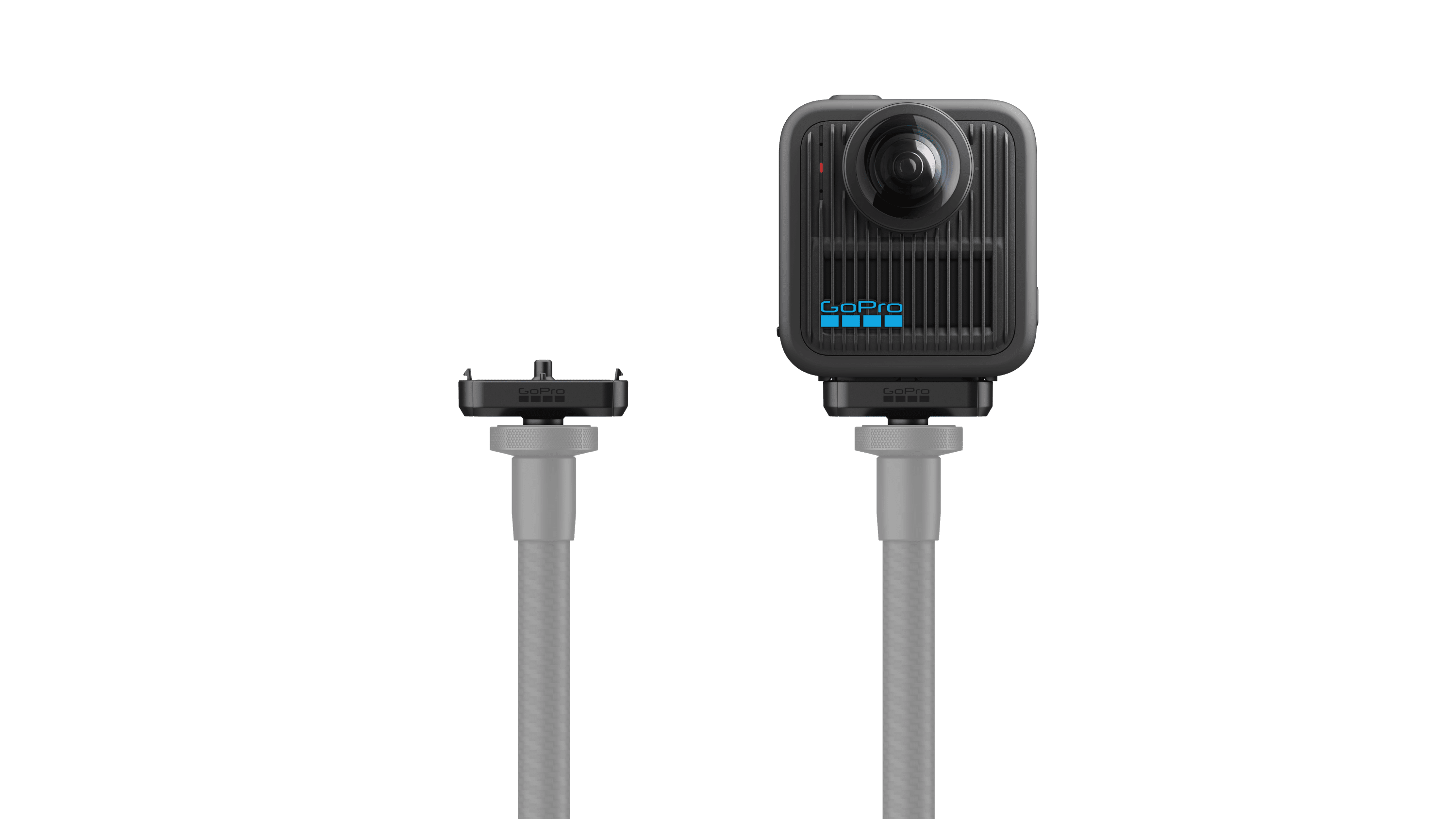 Magnetic Latch 1/4-20 Mount