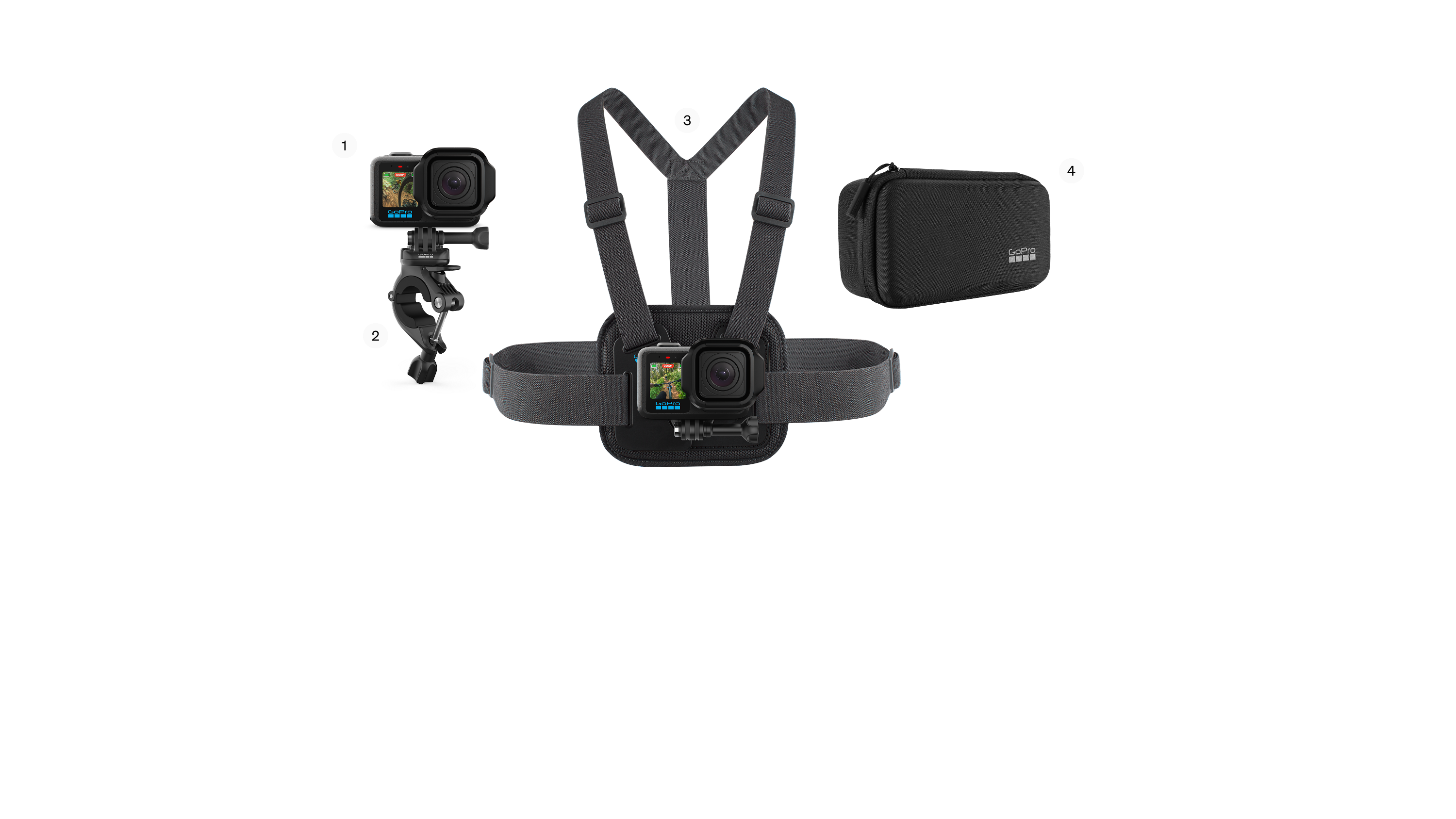 Buy MISSION 1 PRO Mountain Bike Bundle 